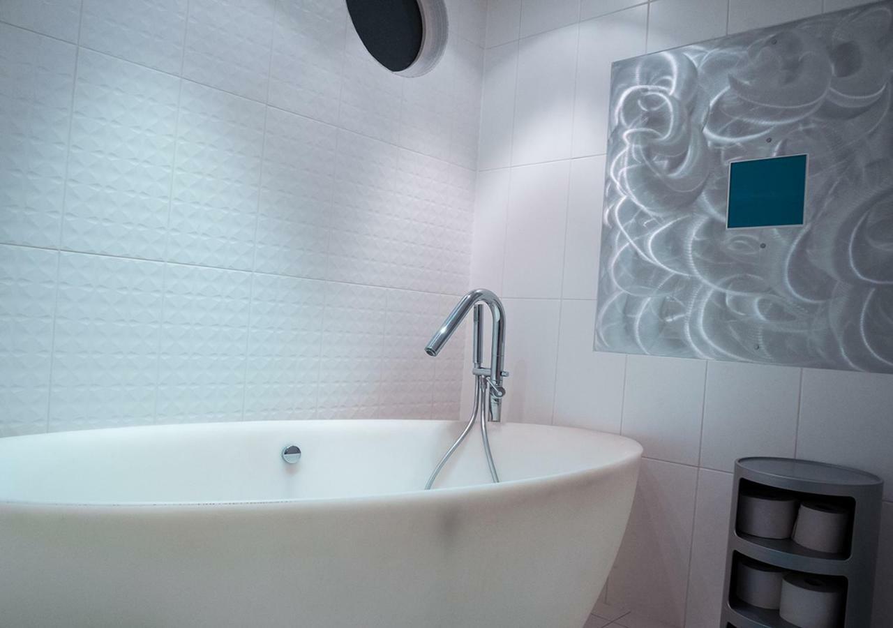 Place Jourdan Residence Bruxelles Extérieur photo